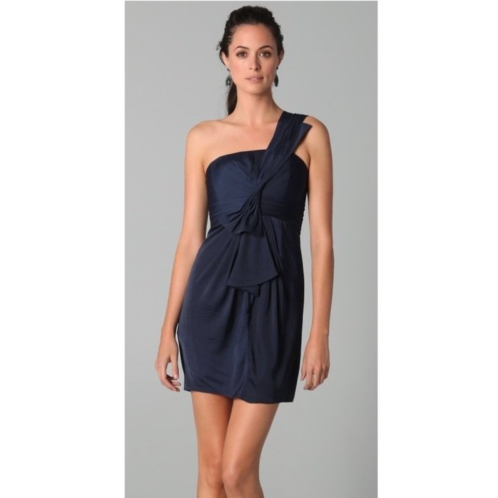 BCBG Semi Formal Dress
